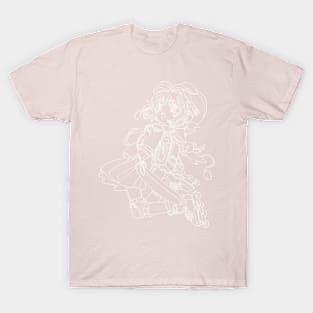 School Sakura [Anime] T-Shirt